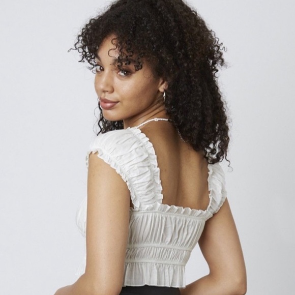 Urban Outfitters Top - Picture 2 of 7